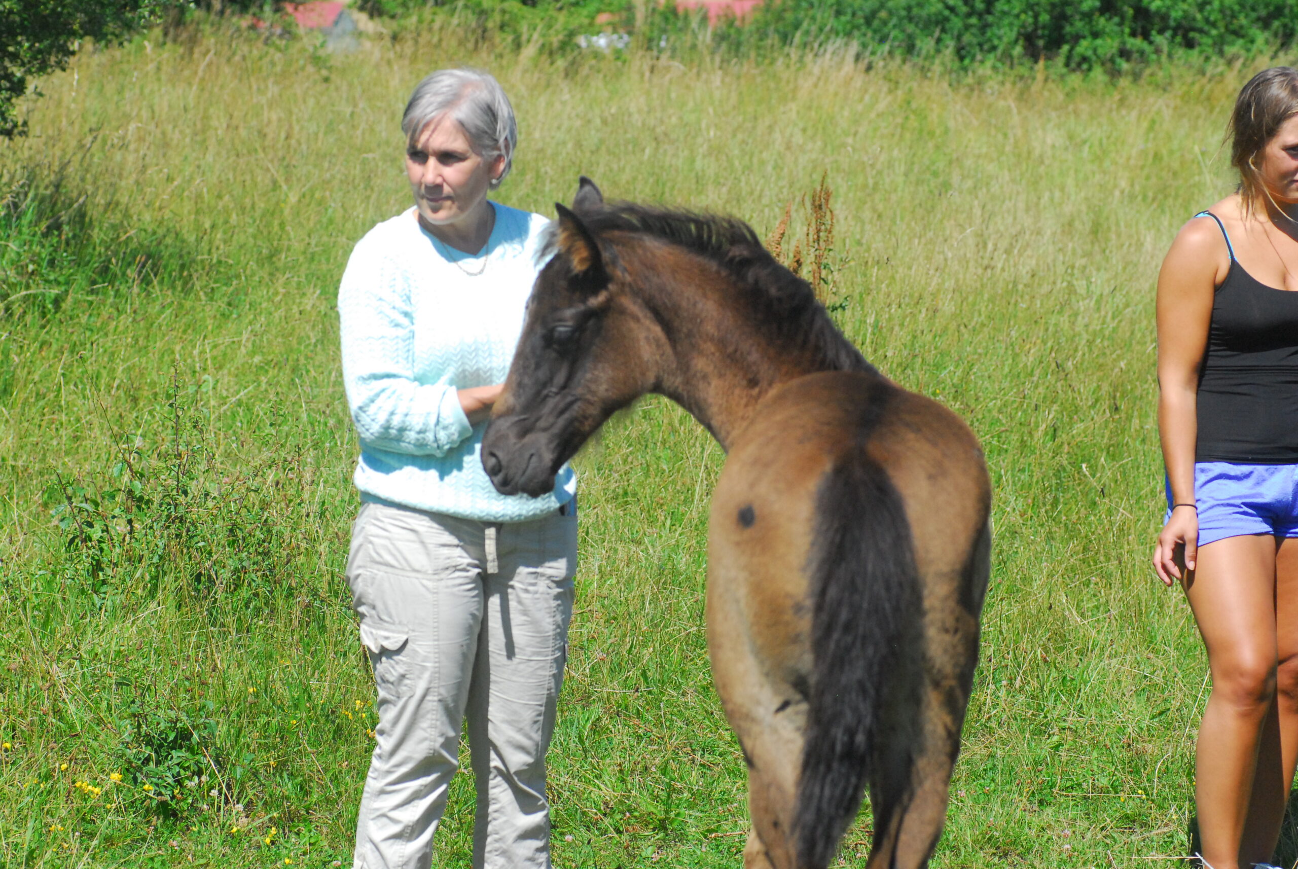 Lena Hassellund